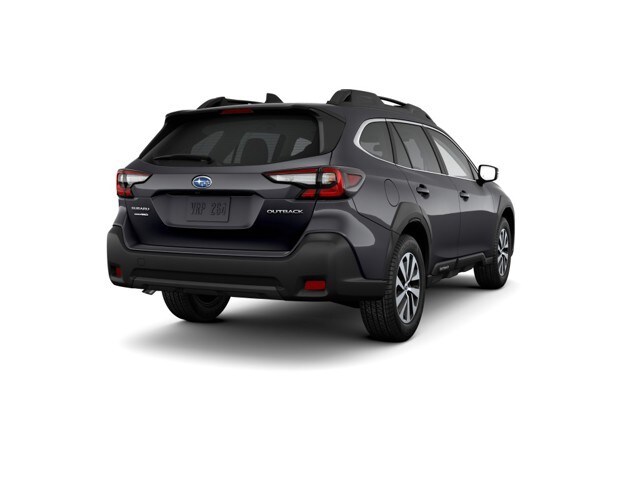 2025 Subaru Outback Premium photo 8