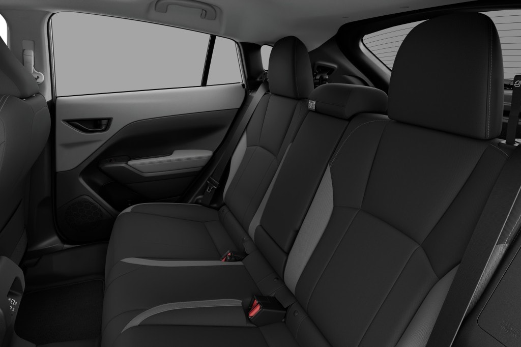 2026 Subaru Crosstrek Premium - Photo 57