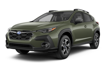 2026 Subaru Crosstrek Premium SUV