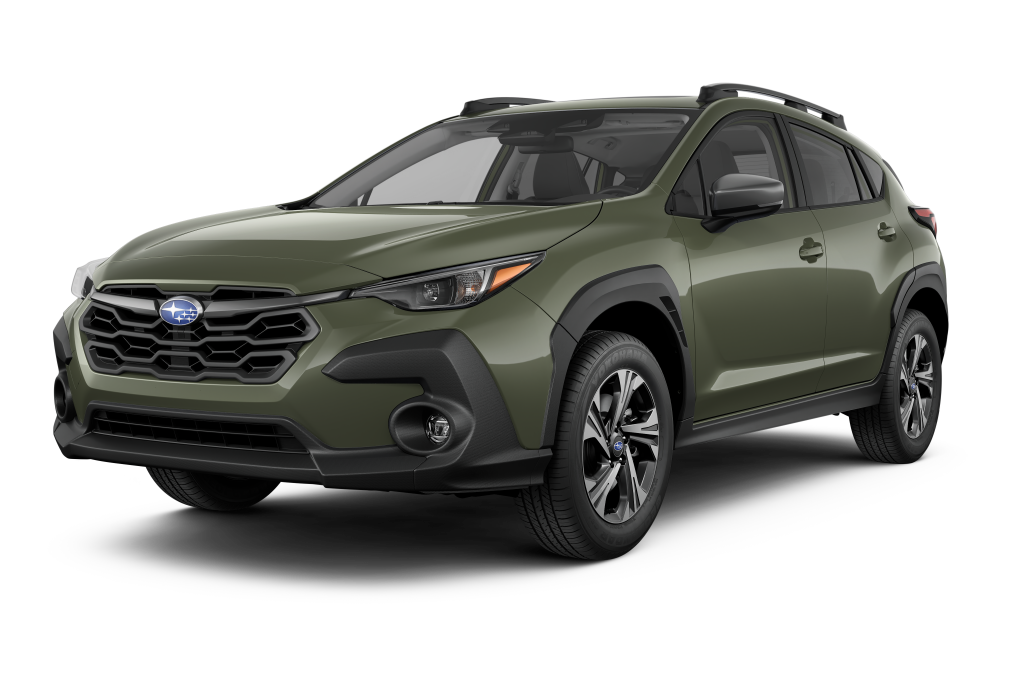 New 2026 Subaru Crosstrek Premium SUV