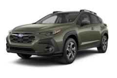 2026 Subaru Crosstrek Premium SUV