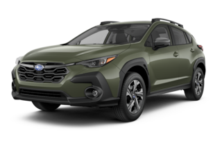 New 2026 Subaru Crosstrek Premium SUV For Sale Westerly RI