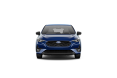 2026 Subaru Impreza RS 5-Door