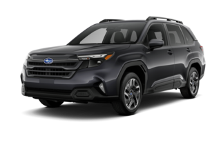 2025 Subaru Forester Premium Hybrid SUV