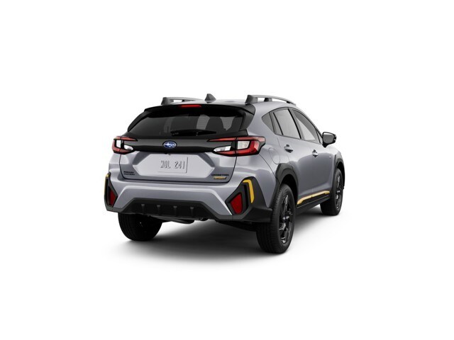 2026 Subaru Crosstrek Sport - Photo 43