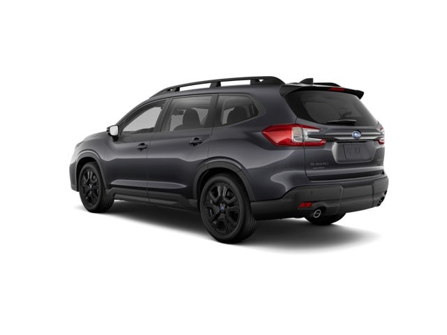 New 2026 Magnetite Gray Subaru Onyx Edition Touring 7-Passenger image 5