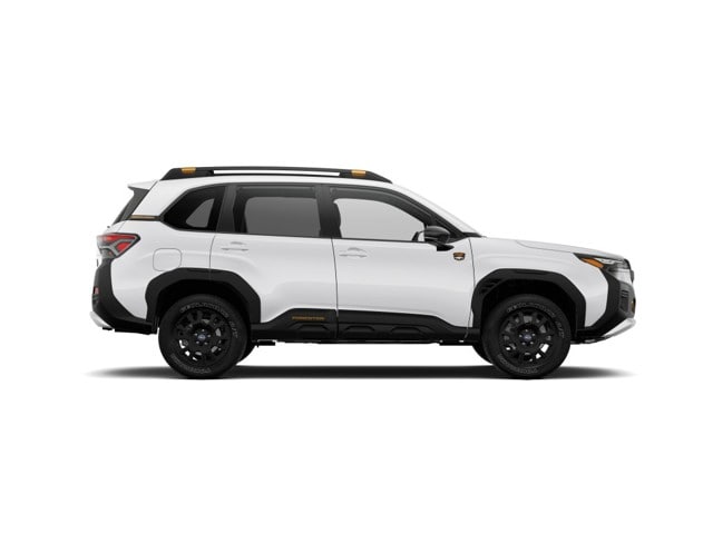 2026 Subaru Forester Wilderness - Photo 26