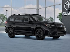 2026 Subaru Ascent Premium 8-Passenger SUV