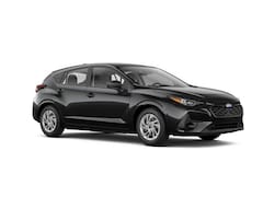 2025 Subaru Impreza Base 5-Door