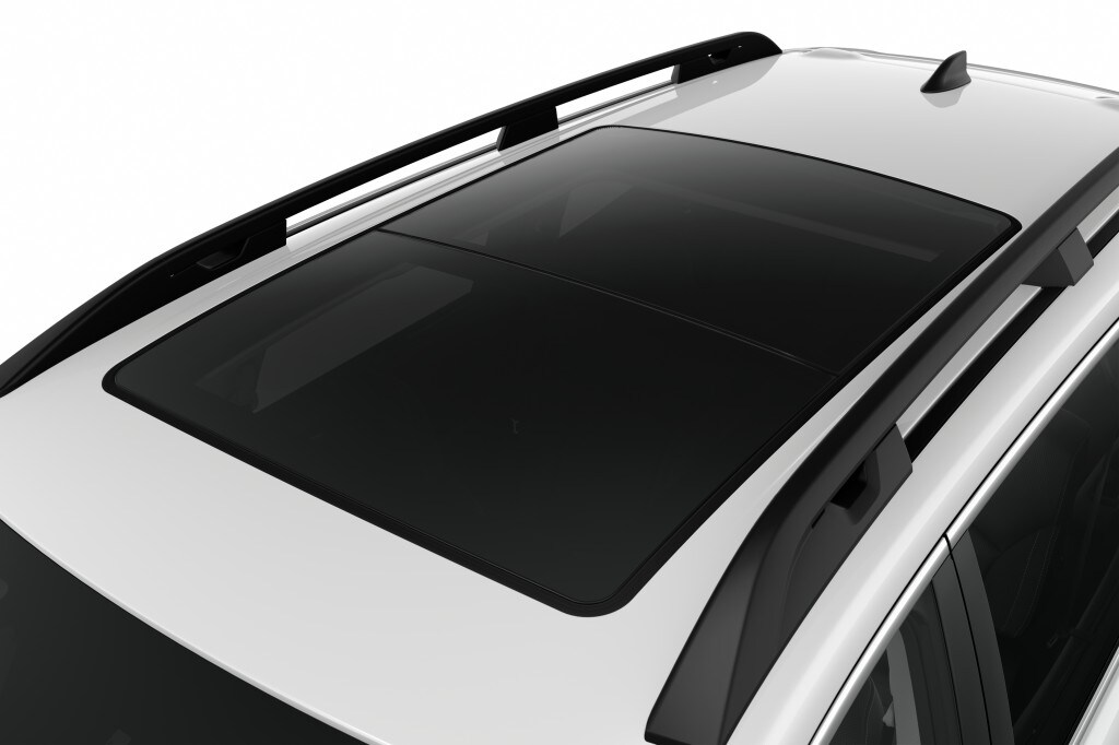 2025 Subaru Ascent Touring - Photo 40