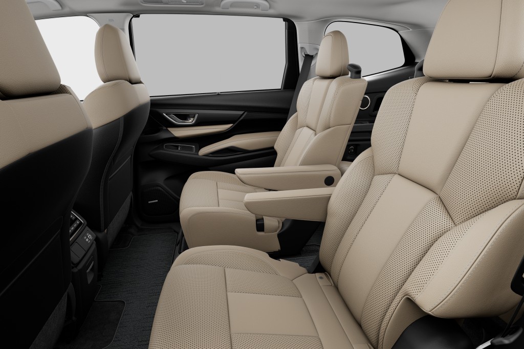 2026 Subaru Ascent Limited - Photo 16