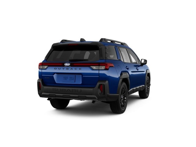 2026 Subaru Outback Limited XT - Photo 24