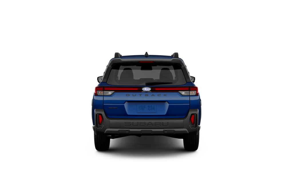 New 2026 Subaru Outback Premium SUV