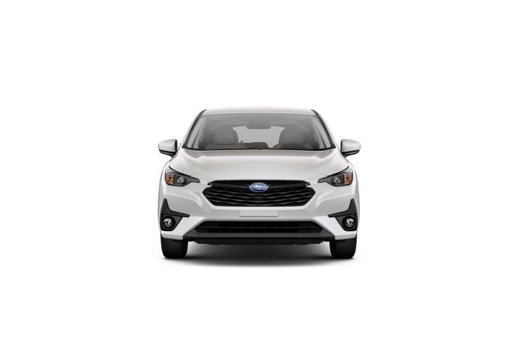 New 2026 Subaru Impreza Sport 5-Door