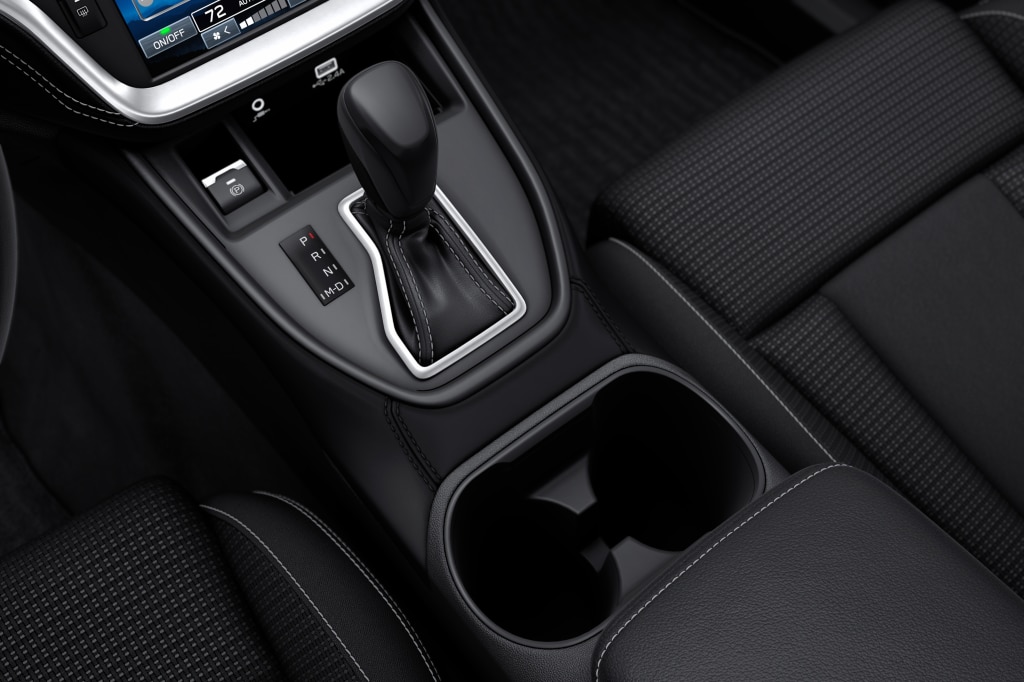2025 Subaru Outback Base - Photo 50
