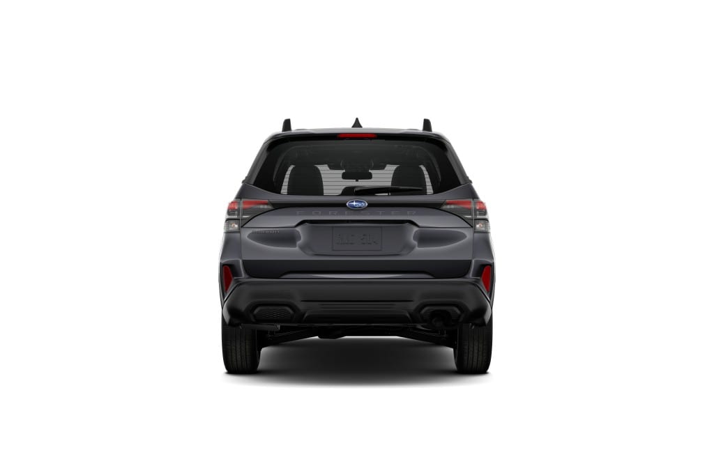 2026 Subaru Forester Premium - Photo 36