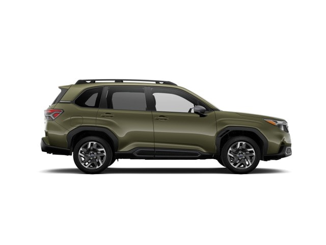 2026 Subaru Forester Limited - Photo 41