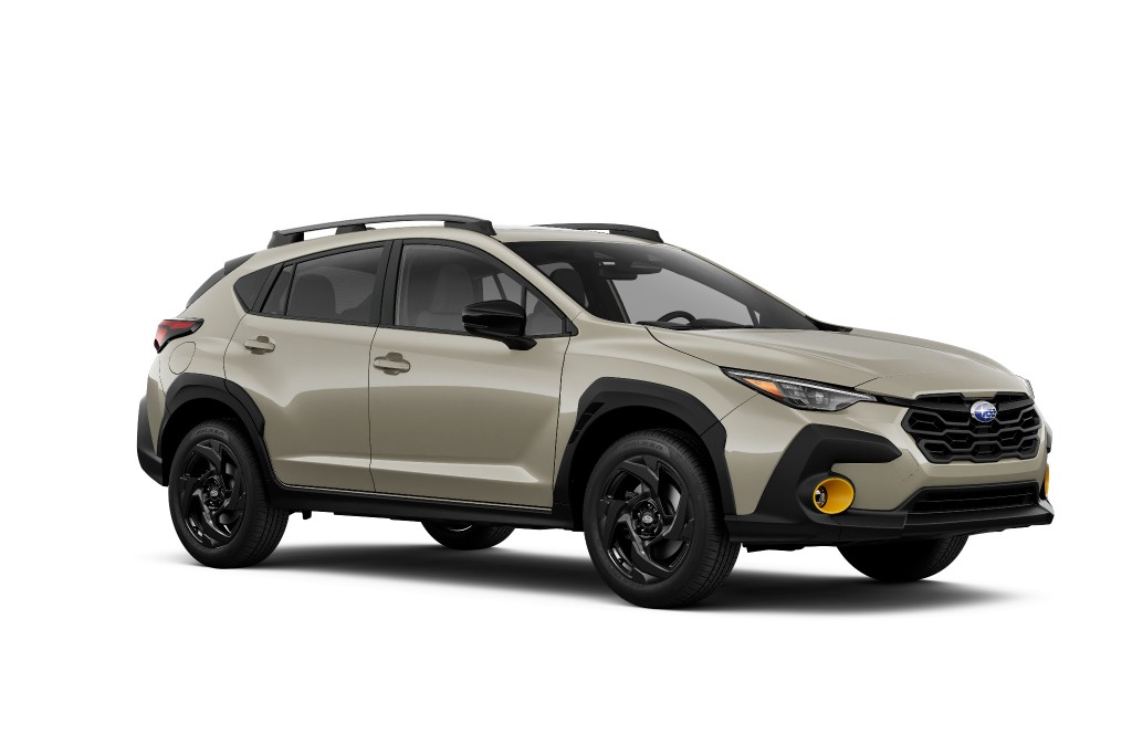 New 2027 Subaru Crosstrek Sport Hybrid Small SUVs