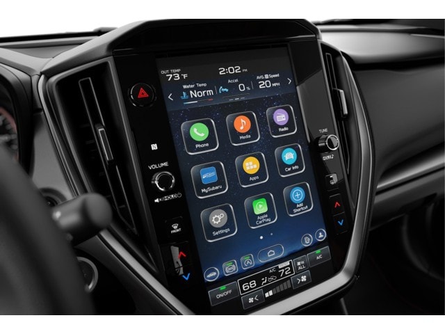 2026 Subaru Impreza RS - Photo 39