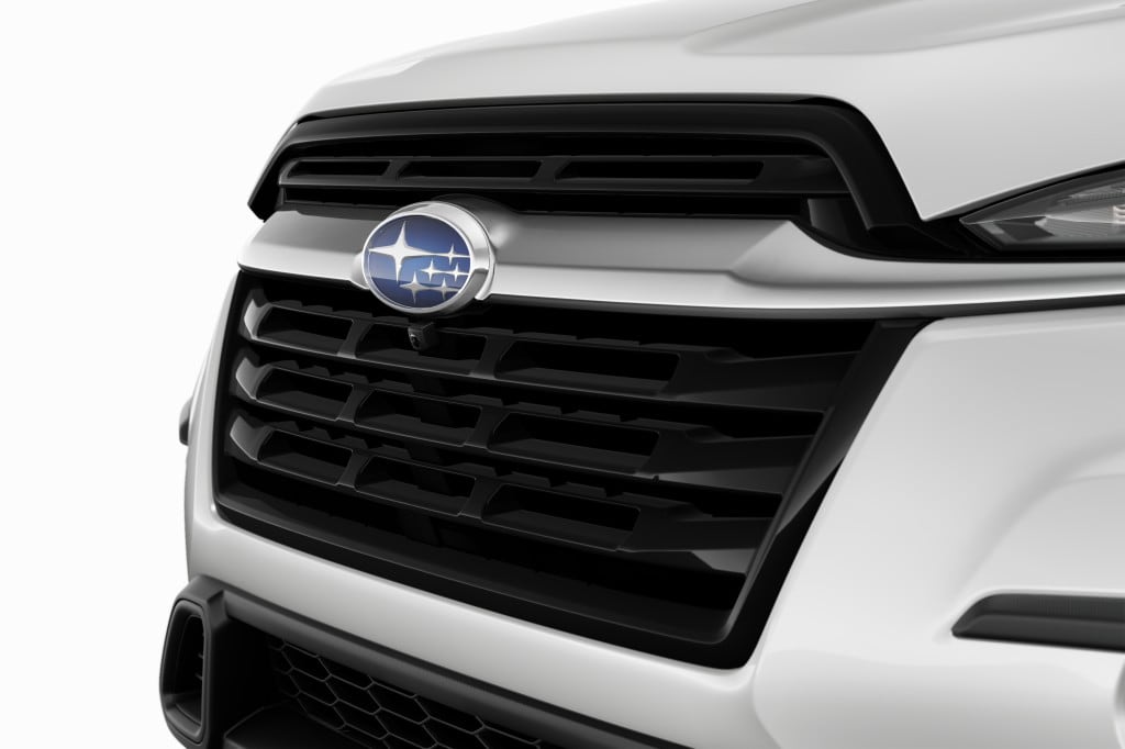 2026 Subaru Ascent Limited - Photo 13