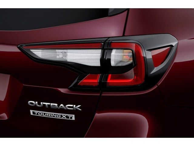 2025 Subaru Outback Touring XT photo 13