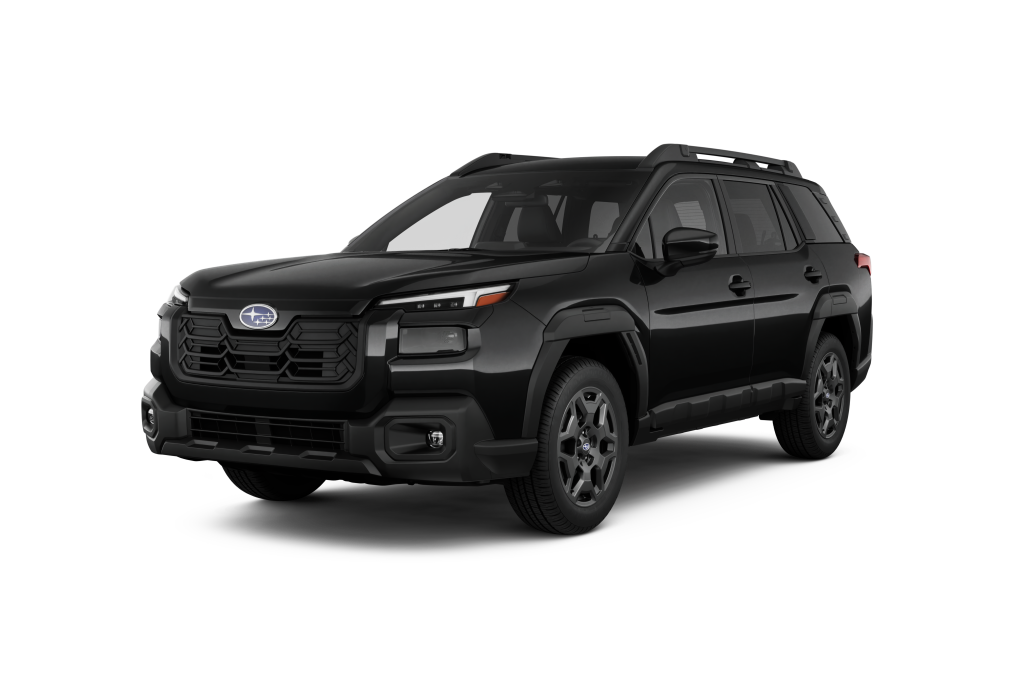 New 2026 Subaru Outback Premium SUV