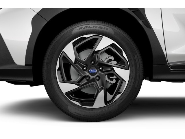 New 2026 Crystal White Pearl Subaru Limited image 10