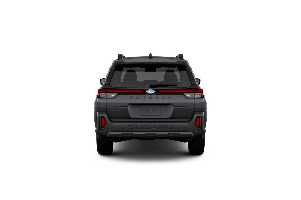 2026 Subaru Outback Limited XT - Photo 40
