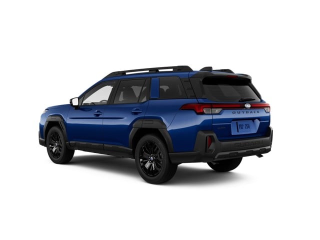 2026 Subaru Outback Limited XT - Photo 23