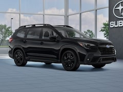 2026 Subaru Ascent Onyx Edition Touring 7-Passenger SUV