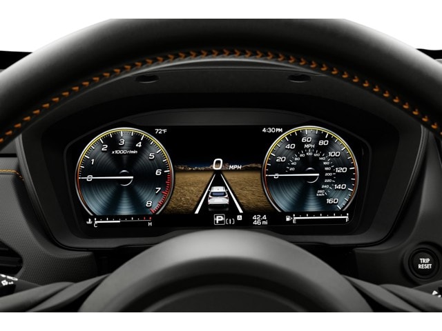 2026 Subaru Forester Wilderness - Photo 19