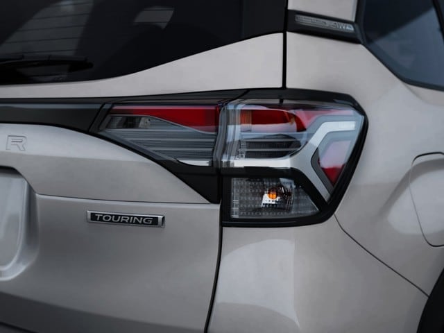 New 2026 River Rock Pearl Subaru Touring image 12