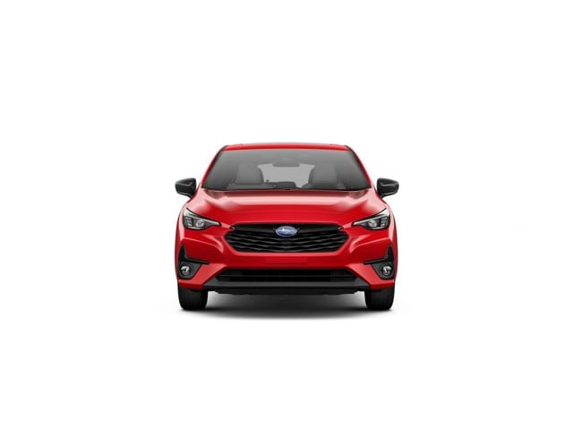 2026 Subaru Impreza RS - Photo 8