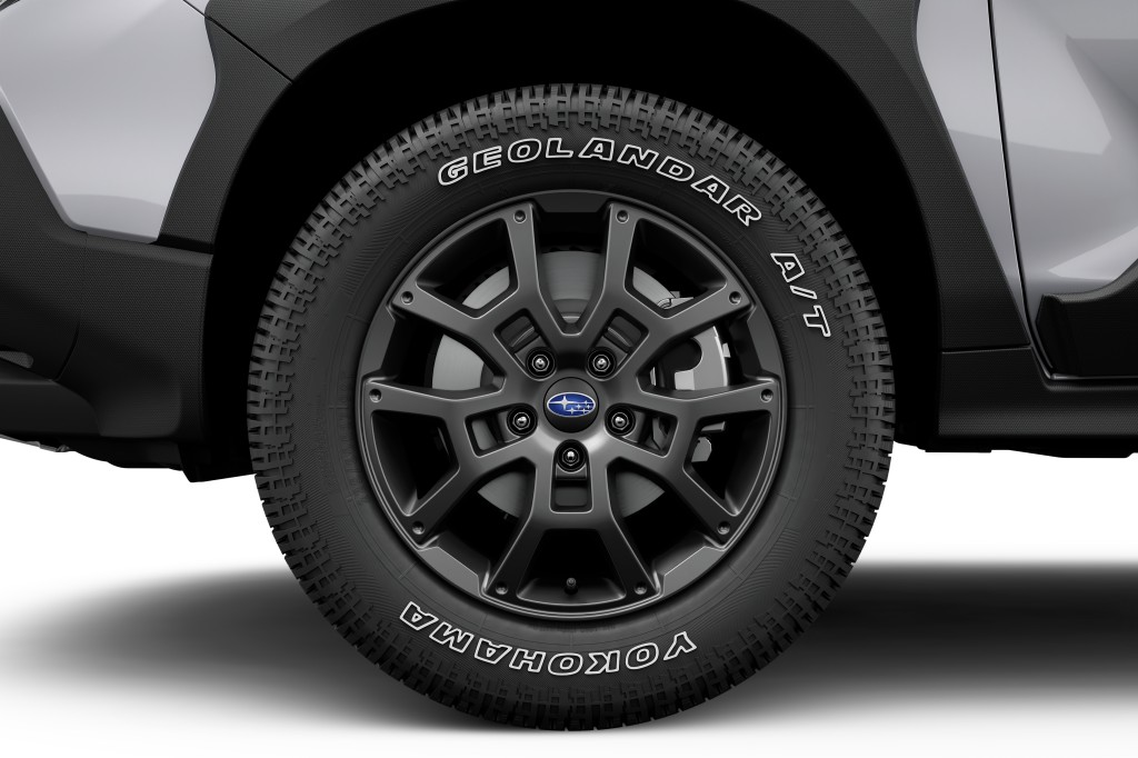 2026 Subaru Crosstrek Wilderness - Photo 35