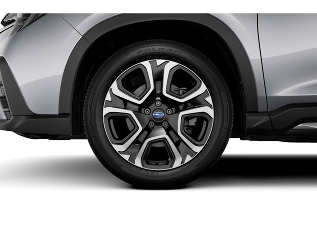 2026 Subaru Ascent Limited - Photo 31