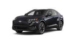 2026 Subaru Uncharted Sport SUV