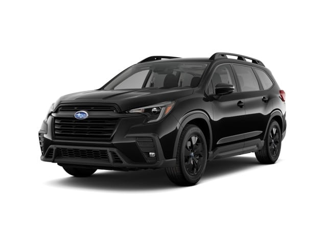 2026 Subaru Ascent Premium - Photo 38