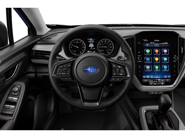 2026 Subaru Crosstrek Limited - Photo 40