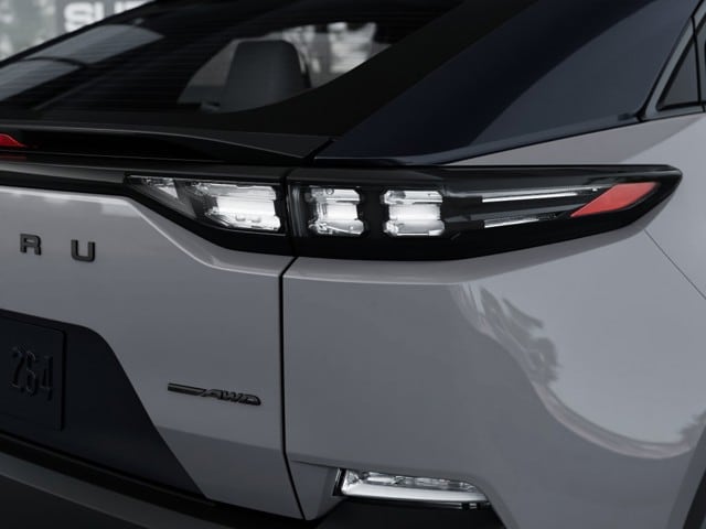 2027 Subaru Uncharted GT - Photo 12