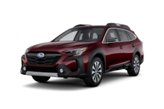 2025 Subaru Outback Limited SUV