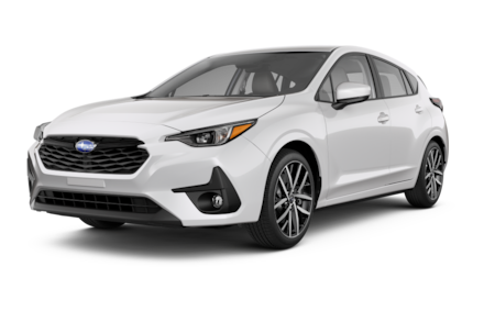 2026 Subaru Impreza Sport 5-Door