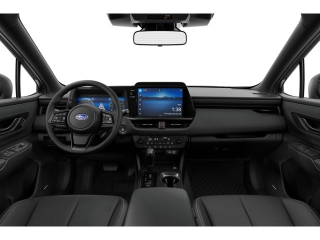 2026 Subaru Outback Limited - Photo 57