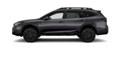 2025 Subaru Outback Wilderness SUV 4S4BTGUD0S3319420 for sale in Lyme, CT at Reynolds Subaru