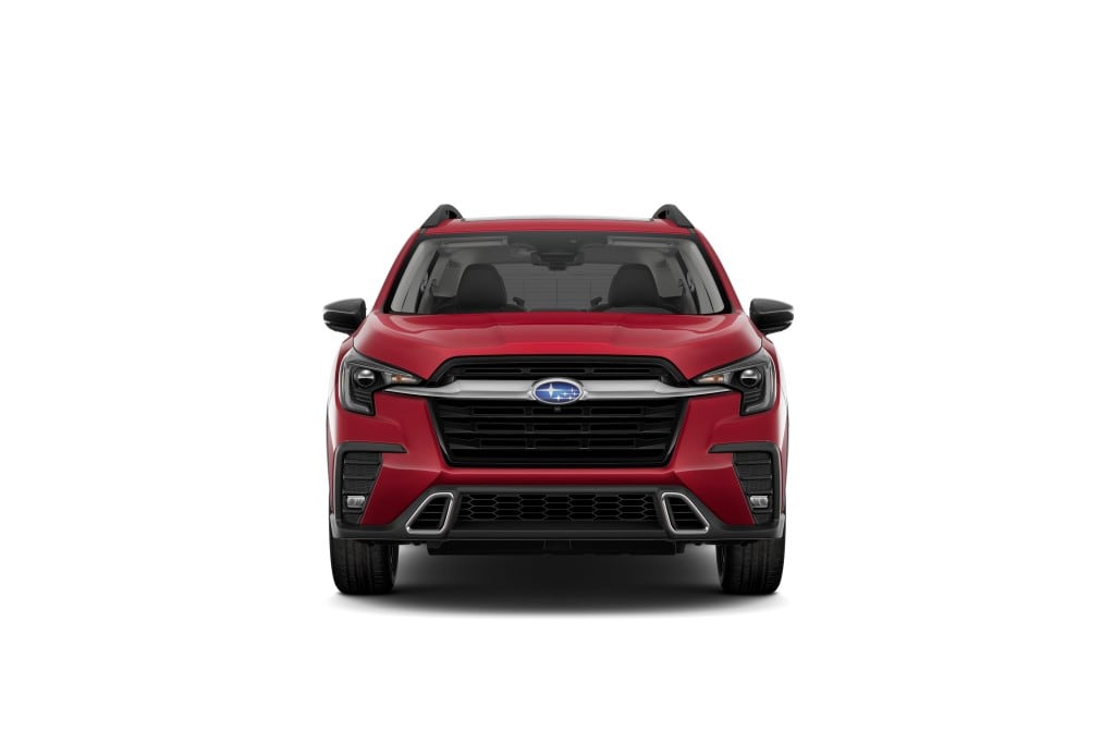 2026 Subaru Ascent Touring - Photo 14