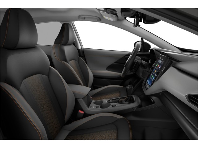 2026 Subaru Crosstrek Limited - Photo 38
