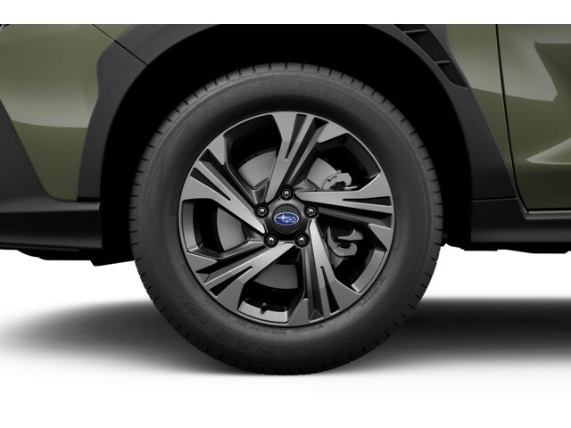 2026 Subaru Crosstrek Premium photo 10