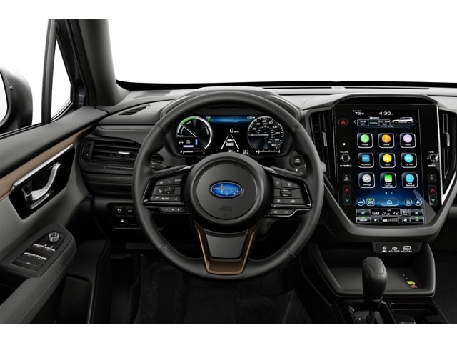 2026 Subaru Forester Sport - Photo 31
