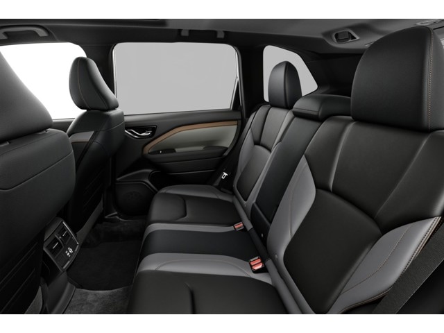 New 2026 River Rock Pearl Subaru Sport image 17