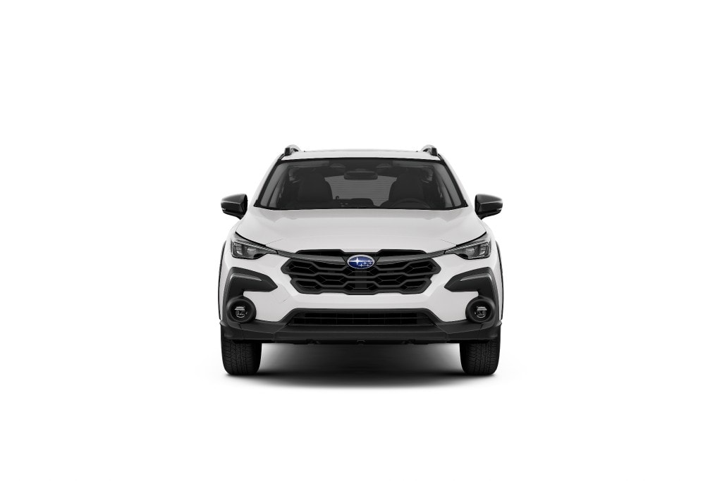 New 2027 Subaru Crosstrek Limited Small SUVs