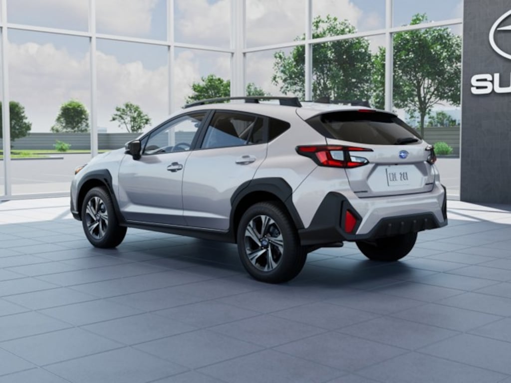 New 2027 Subaru Crosstrek Premium